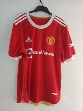Adidas Manchester United