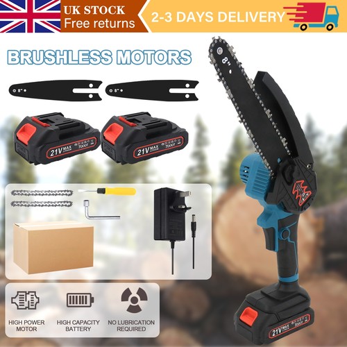Inch 21v electric cordless - 6/8-inch,
