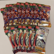 2015 Pokemon XY Roaring Skies