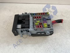 Vauxhall Astra J Estate 09-15 Facelift Fuse Relay Box 13222786