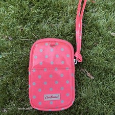 Cath Kidston Pink Spotty