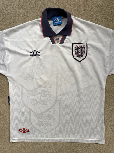 Vintage england 1993 - england, home