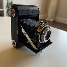 Pre war zeiss - pre-war, ikon