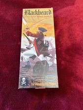 AURORA BLACKBEARD MODEL UNMADE