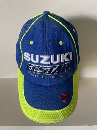 Suzuki ecstar team - team, motorsport