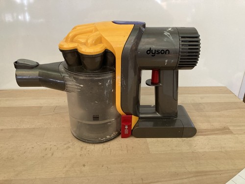 Dyson dc30 handheld - dyson,
