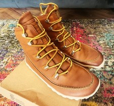 Vivobarefoot Tracker Moc