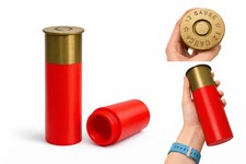 12-Gauge Shotgun Shell Replica