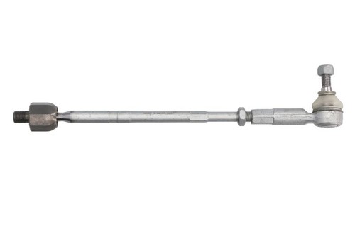 Steering rod left - rod, audi