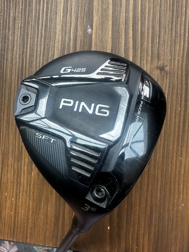 Ping g425 sft - ping,