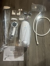 Bristan New Team Power Shower