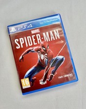 Play Station 4 Game