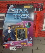 Star Trek Playmates Action