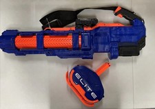 Nerf Elite Titan CS-50 with 50