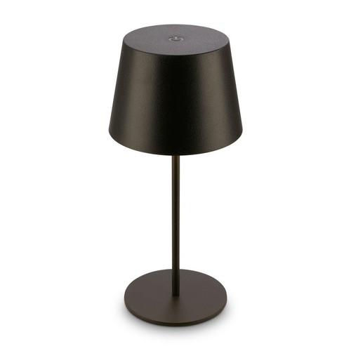 Led table lamp - table, rechargeable