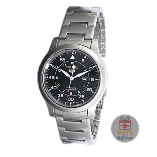 Seiko snk809k1 men automatic - snk809k1, men's