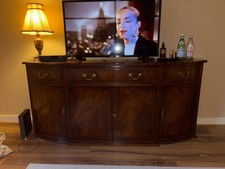 Beautiful Vintage Bevan