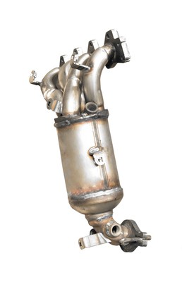 Klarius 312543 catalyst - klarius,
