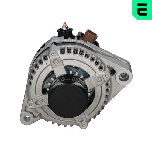 Alternator fits toyota rav - alternator,