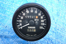Yamaha RD350 RD250 A/B