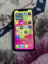 iPhone 11 64GB space grey unlocked Good condition 