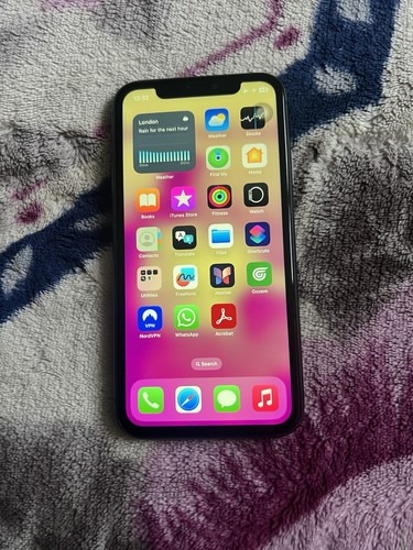 Iphone 64gb space grey - space,