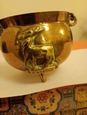 Peerage Copper Cooking Bowl