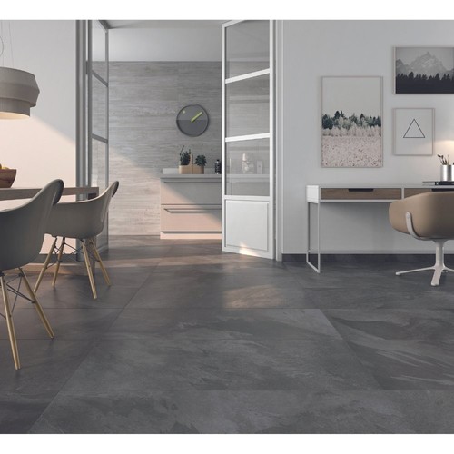 Quarry slate silver - quarry,