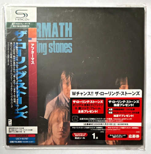The rolling stones - rolling,