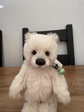 Charlie Bears Minimo - Percy -