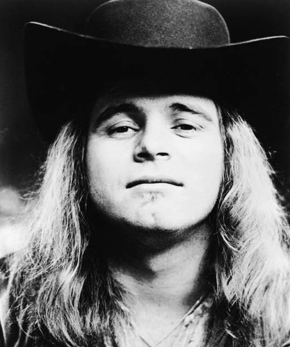 American rock singer ronnie - singer,