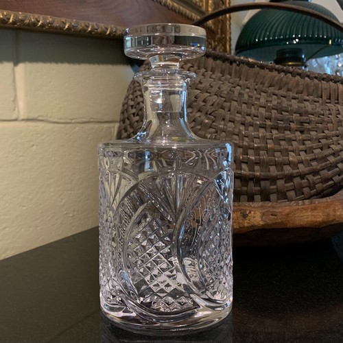 Waterford crystal seahorse - waterford,