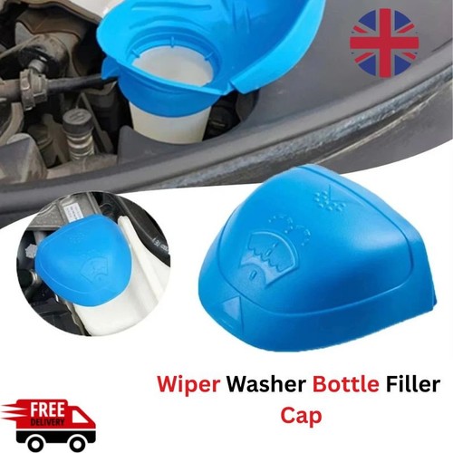 Universal wiper washer bottle - universal,