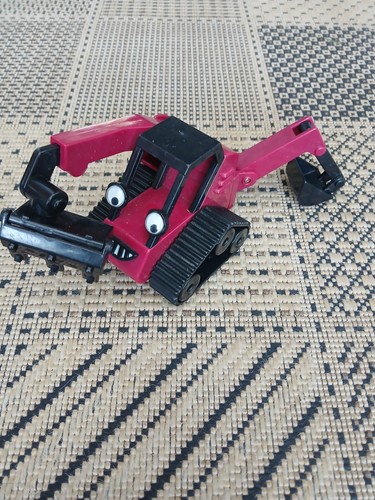 Bob the builder - bob,