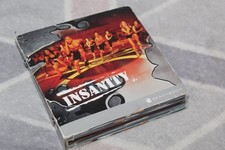 Beachbody Insanity DVD Boxset
