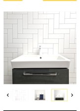 Herringbone Heavy Duty Shower