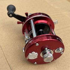 Vintage Abu Multiplier Fishing