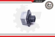Blower resistor 94SKV085 ESEN SKV for MITSUBISHI SUZUKI