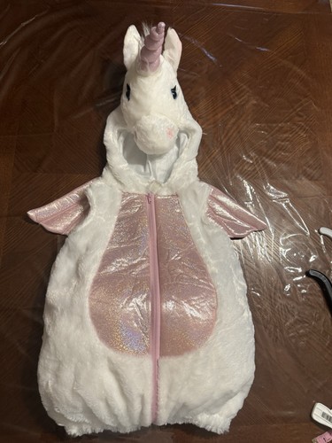 Unicorn hoodie costume with - unicorn,