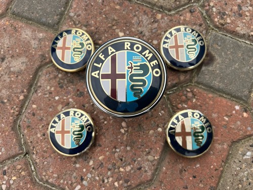 Alfa romeo giulietta boot - romeo,