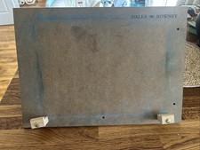 Daler Rowney Tabletop Easel A3