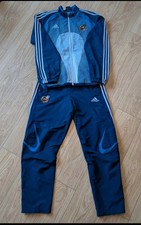 Vintage Spain National Team Adidas Full Tracksuit 2006