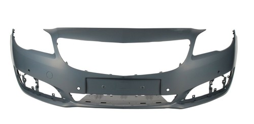 Fits vauxhall insignia - fits,