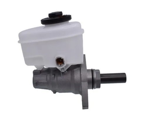 Brake master cylinder with - master,