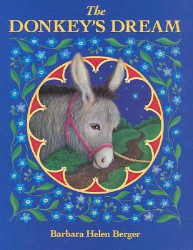 The donkey dream hardcover - the,