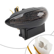 LED Turn Signals Tail Light