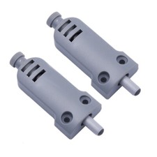 2x Door Close Damper Buffers