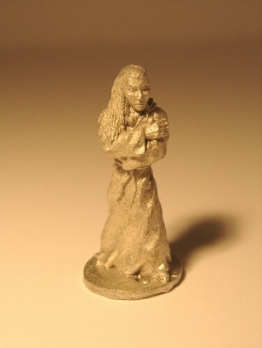 Ral partha fantasy - fantasy, the