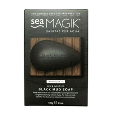 Dead Sea SPA Magik Black Mud