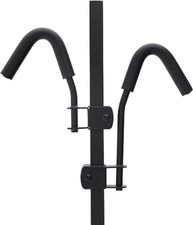 Elevate Outdoor Tray-Style Hitch Bike Rack - 2 Bike RRP£ 159